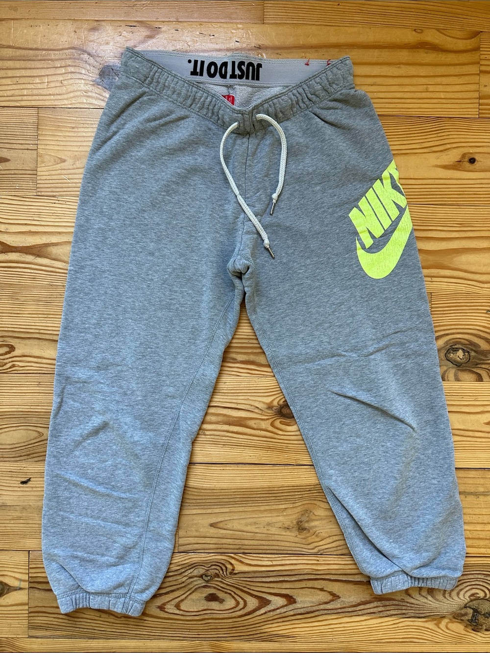 NIKE sweats | size small